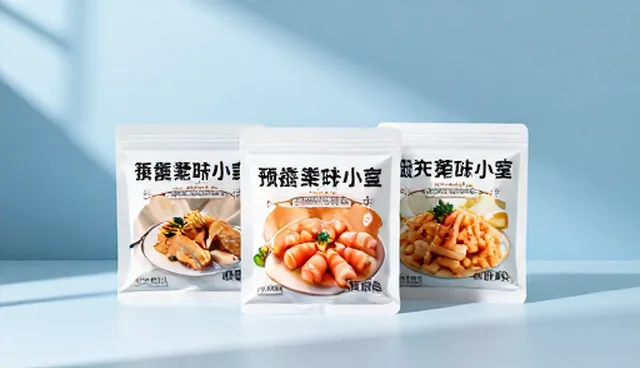预包装即食食品使用场景的常见误区与正确理解