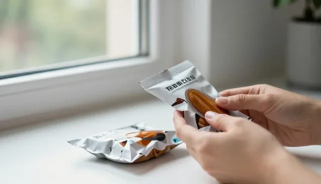 预包装即食食品供应流程的优化路径与趋势分析