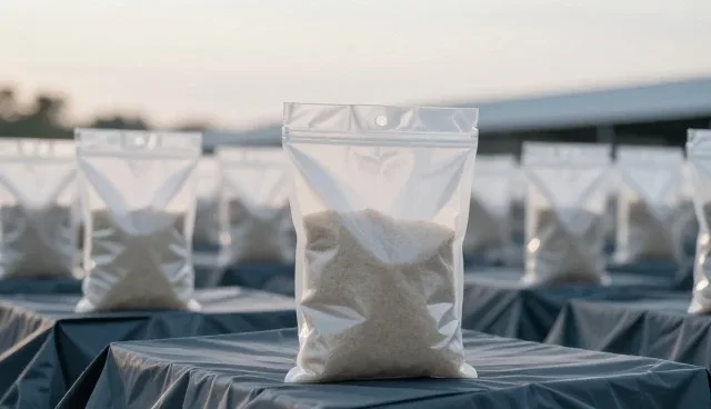 食品生产加工中研发支持的关键作用与维护建议