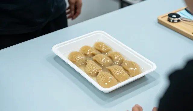 餐饮配套供应中产品维护的关键考量