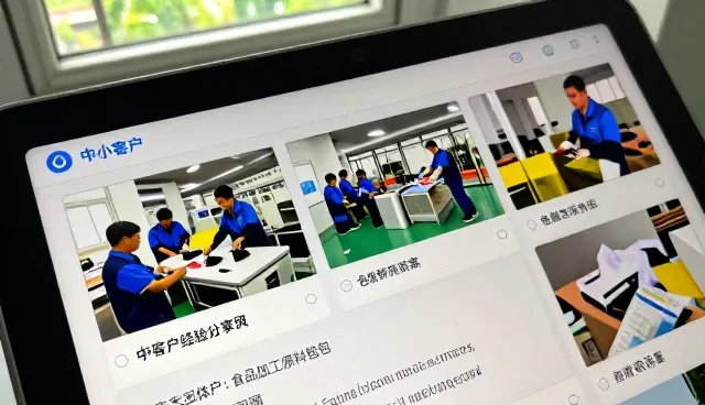 食品研发支持适合哪些应用环境?