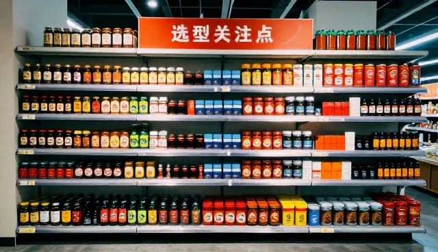 食品加工原料包的正确使用与维护指南