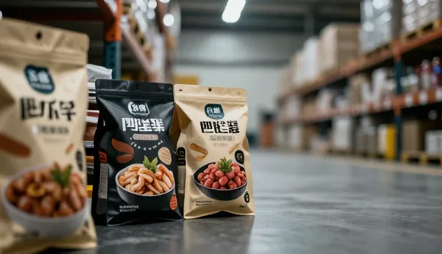核对清单：预包装食品供应链优化关键要点