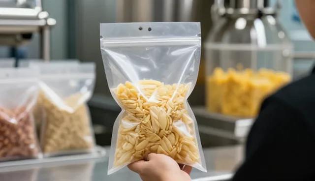食品生产加工设备适用条件的科学把控