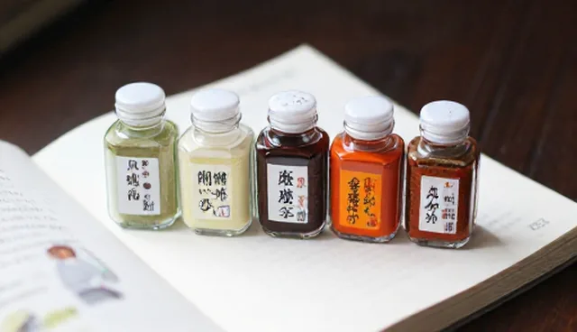 如何选择适合的定制化调味品？