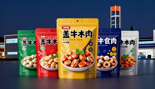 中小食品企业如何应对食品安全监管升级的挑战