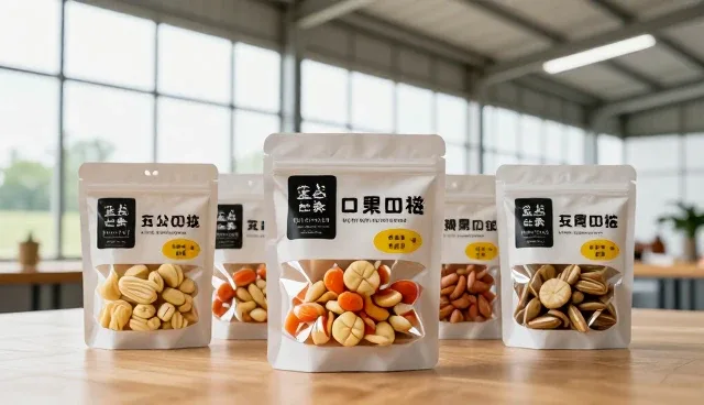 食品质量与渠道供货服务的适用条件与限制