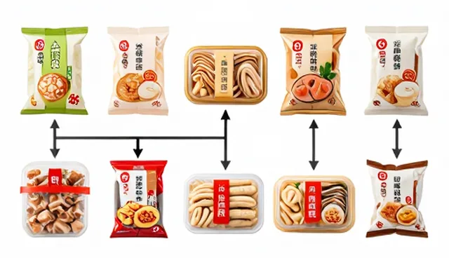 中小食品企业如何选择适合自身条件的生产解决方案