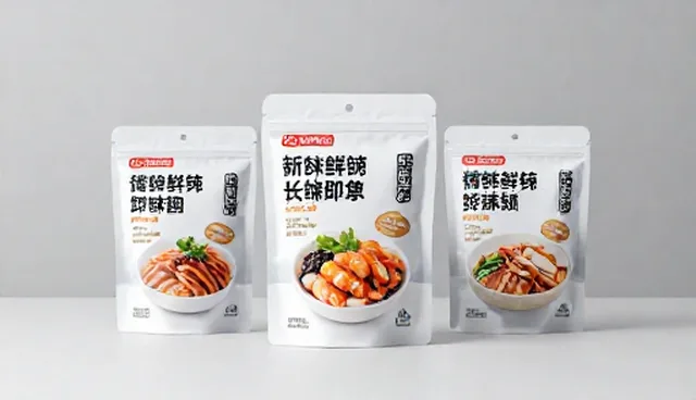 预包装即食食品检查要点与选择依据说明