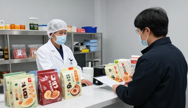 食品研发中的成本控制策略与执行要点